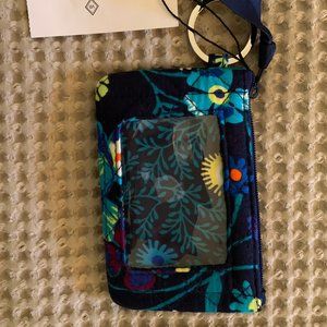 Vera Bradley Wallet Brand New